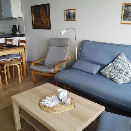 Strandhotel Wohnung 48 Dahme  Eksteriør bilde