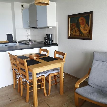 Strandhotel Wohnung 48 Dahme  Eksteriør bilde