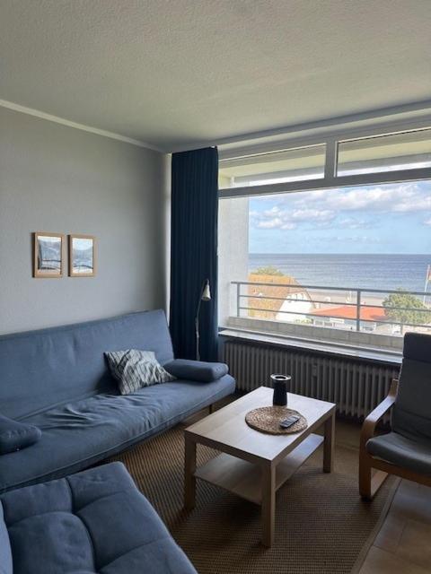 Strandhotel Wohnung 48 Dahme  Eksteriør bilde